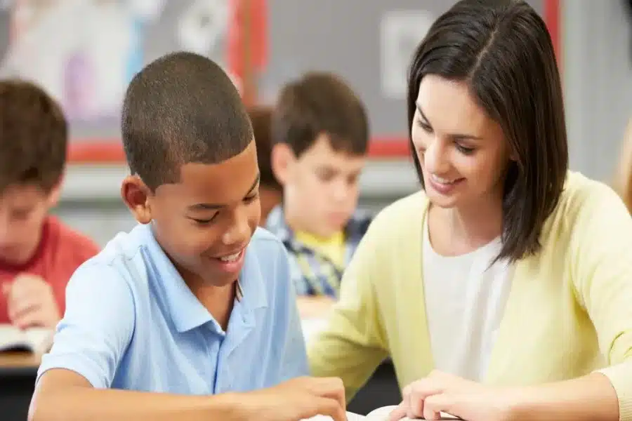 What are the Most Common Types of Learning Difficulty?