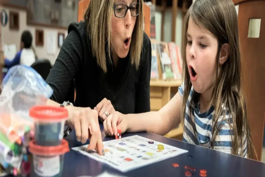 Learning Disability Course