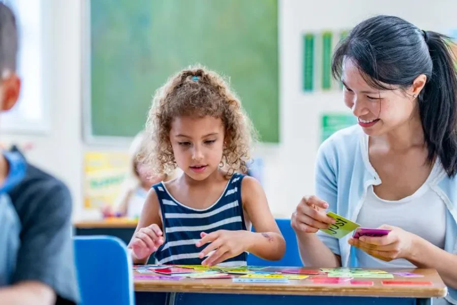 Most Popular Course for Teacher Training