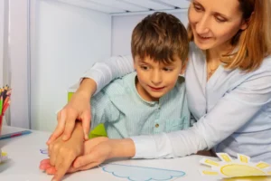 Types of Special Ed Courses