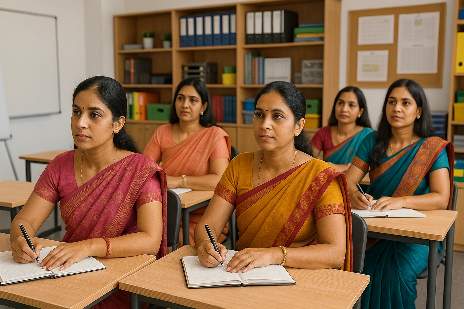 What are Educational Management Principles?