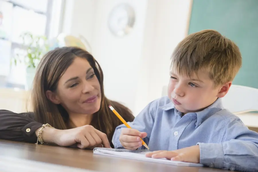 Learning Disability Course