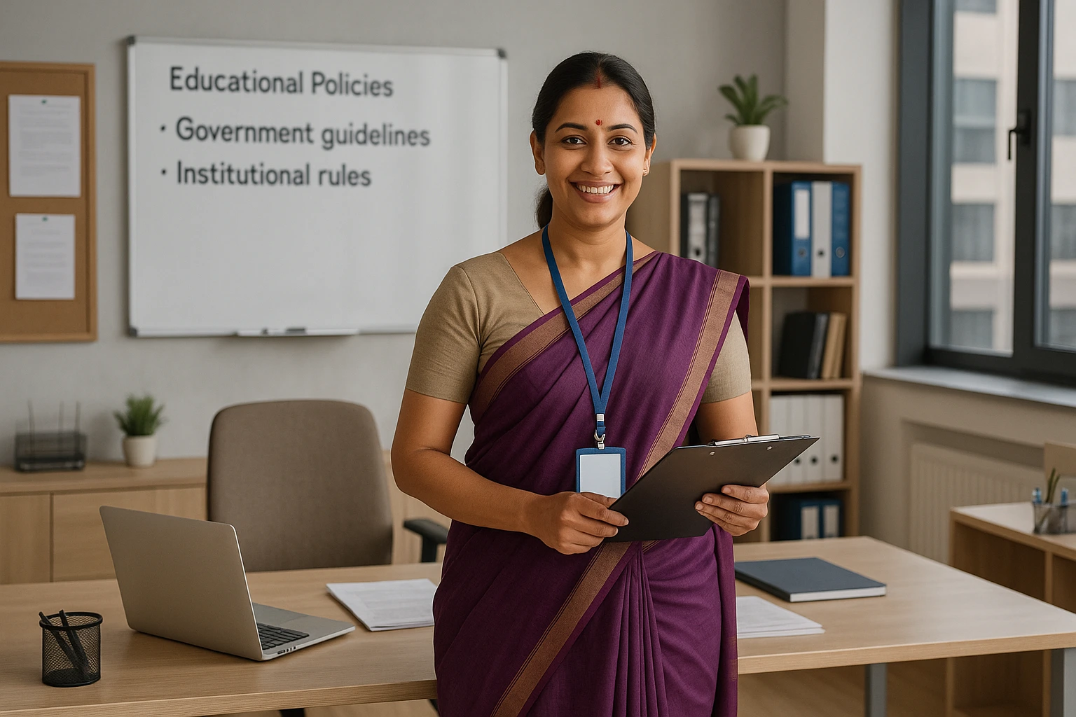 What is Educational Management?