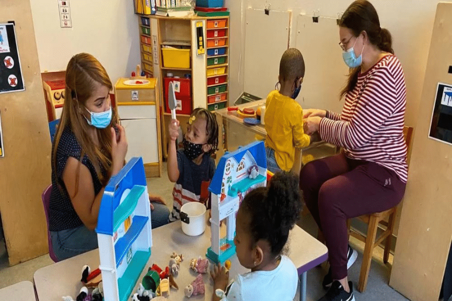 Is Special Ed Autism the Same?