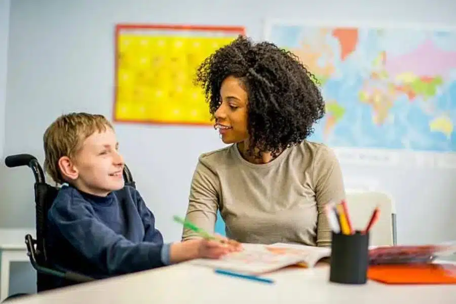 Special Education Needs Course