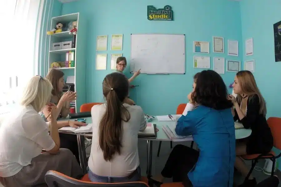 What do you mean by Education and Administration?