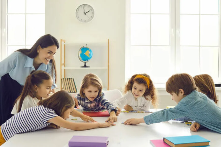 Grammar Teacher Training Course