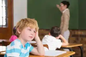 Is Special Ed Autism the Same?