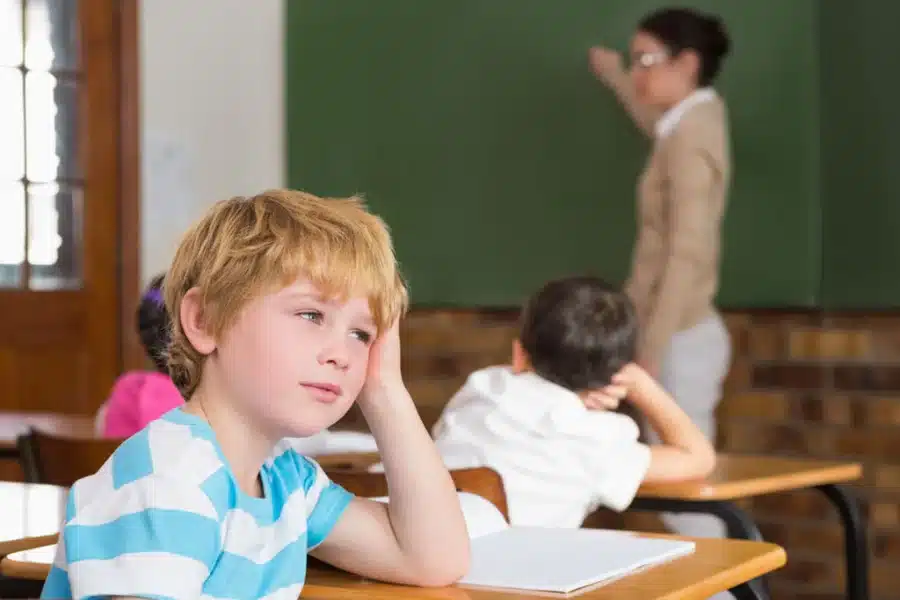 Is Special Ed Autism the Same?