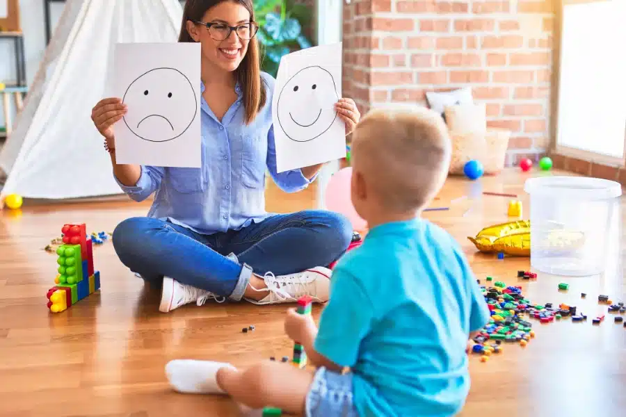 Is Special Ed Autism the Same?