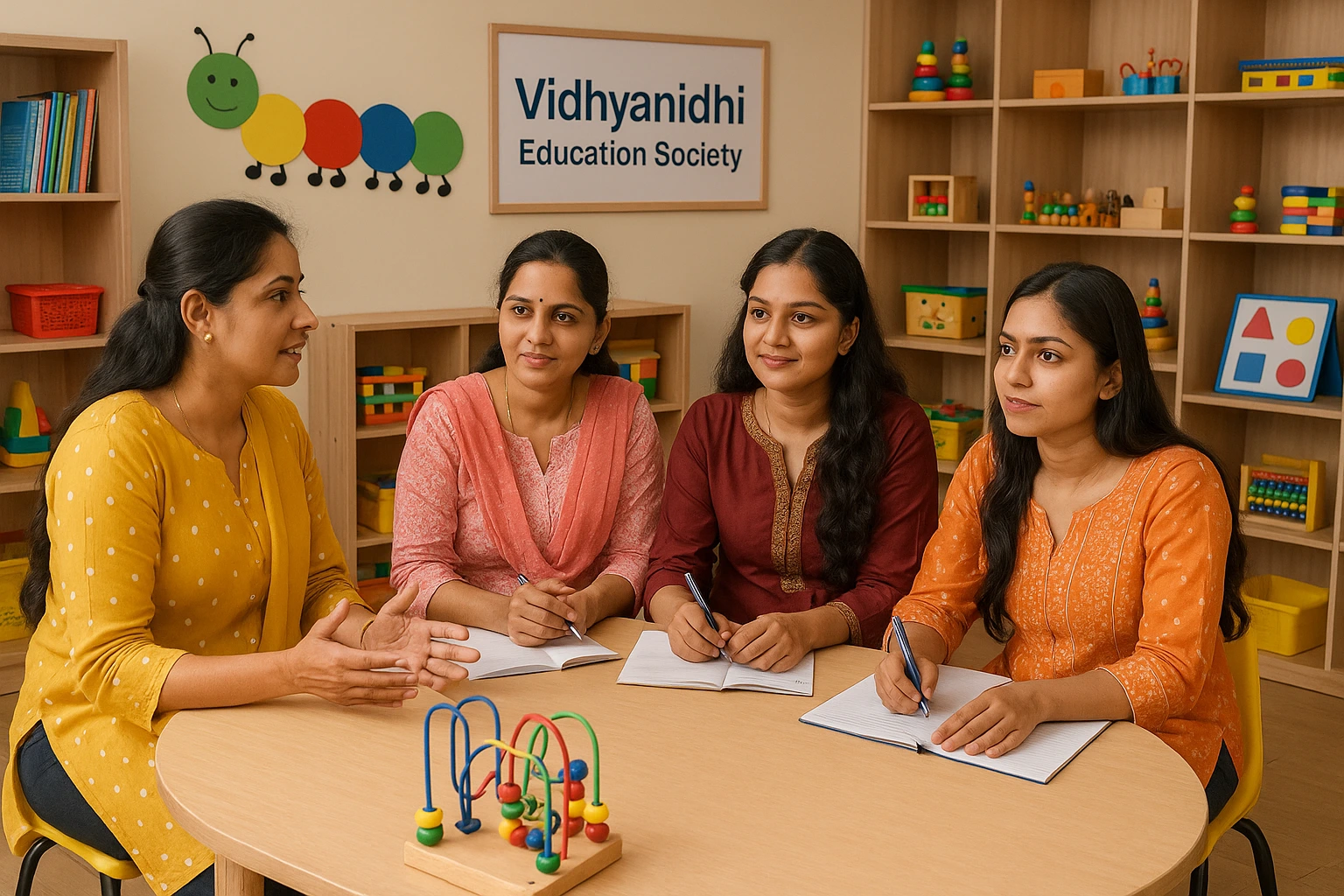 What is Classroom Management