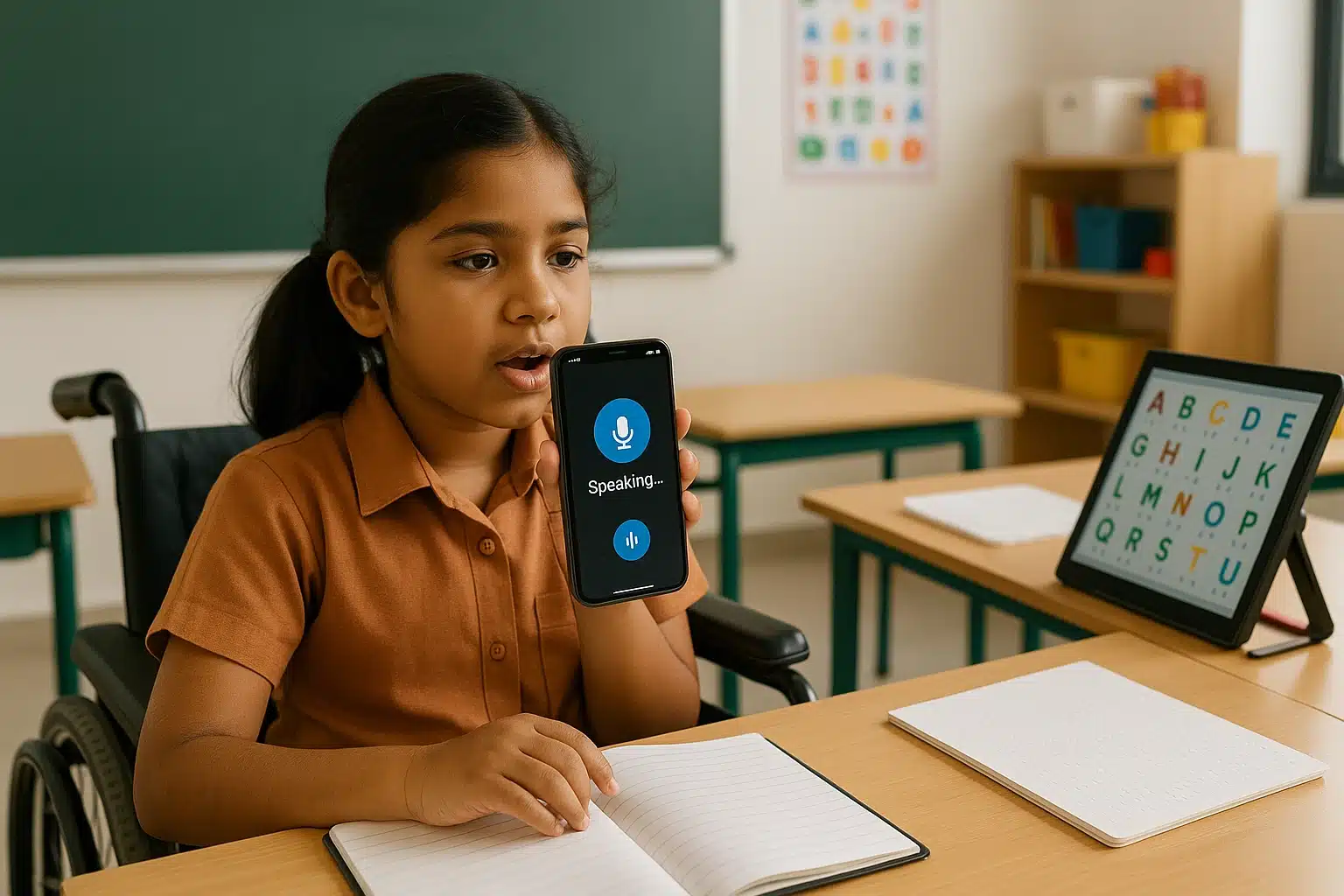 Autism and Special Education