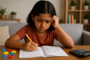 Learning Disorder Definition