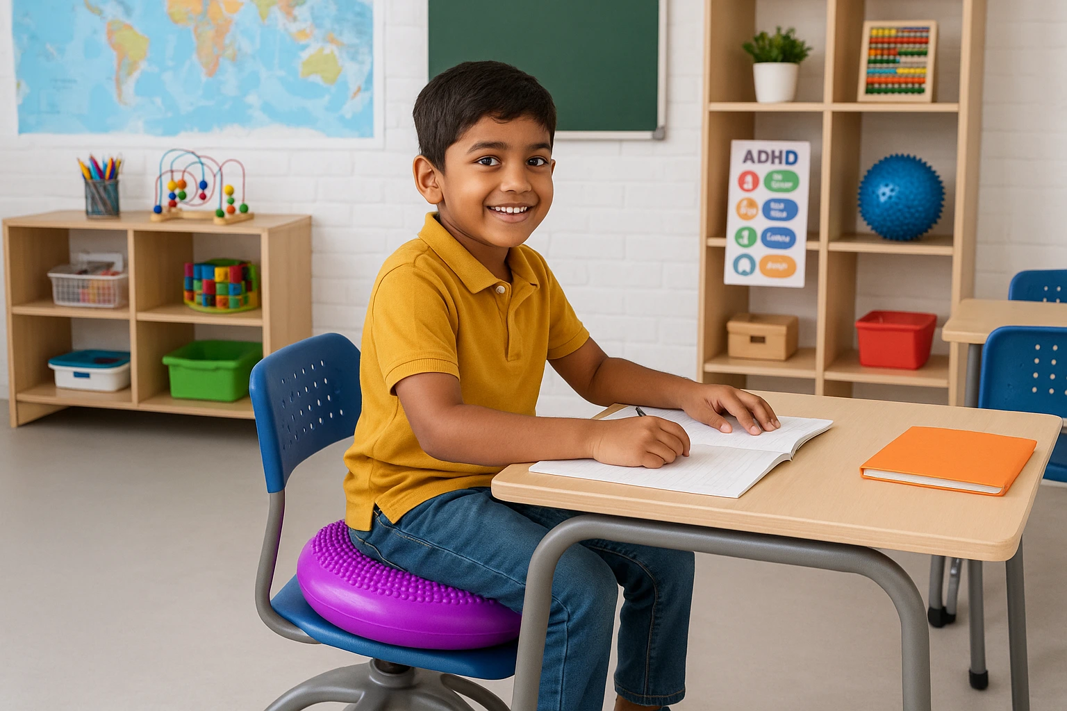 Individual Education Plans