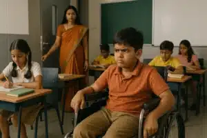 Importance of Inclusive Education Needs a Diploma Course