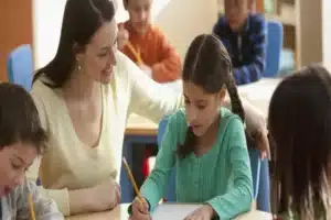 What do Learning Disabilities means?