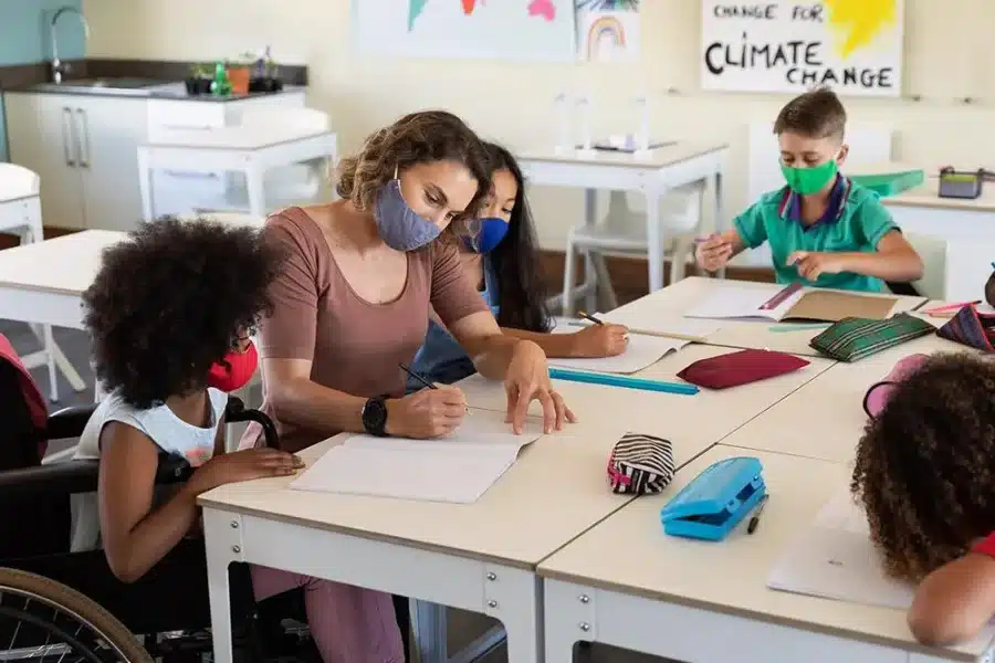 ADHD in Children: Diagnosis