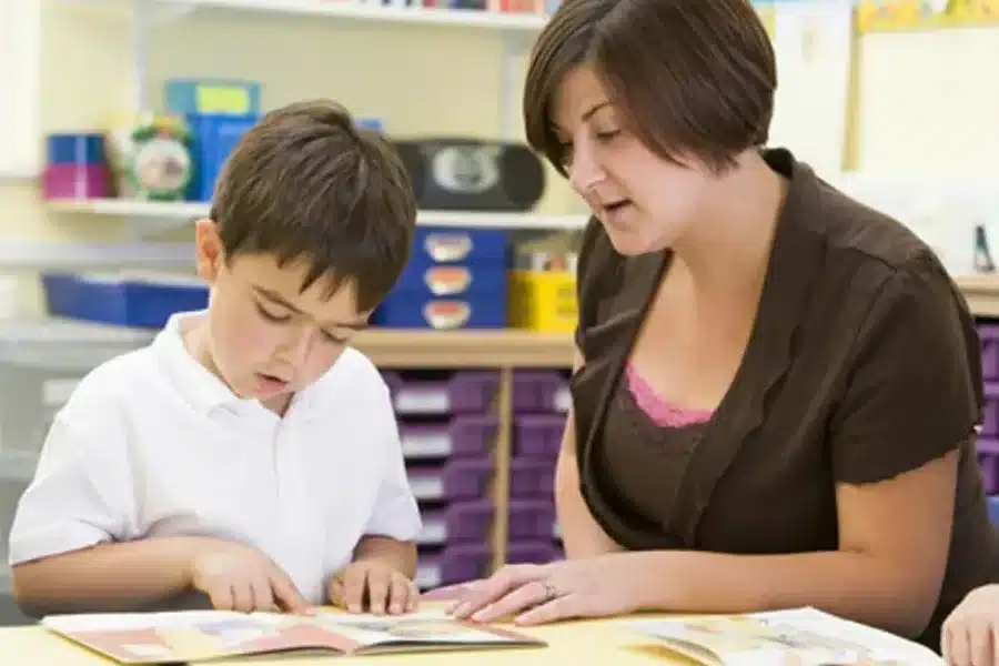 Best Place to Avail Nursery Training Courses