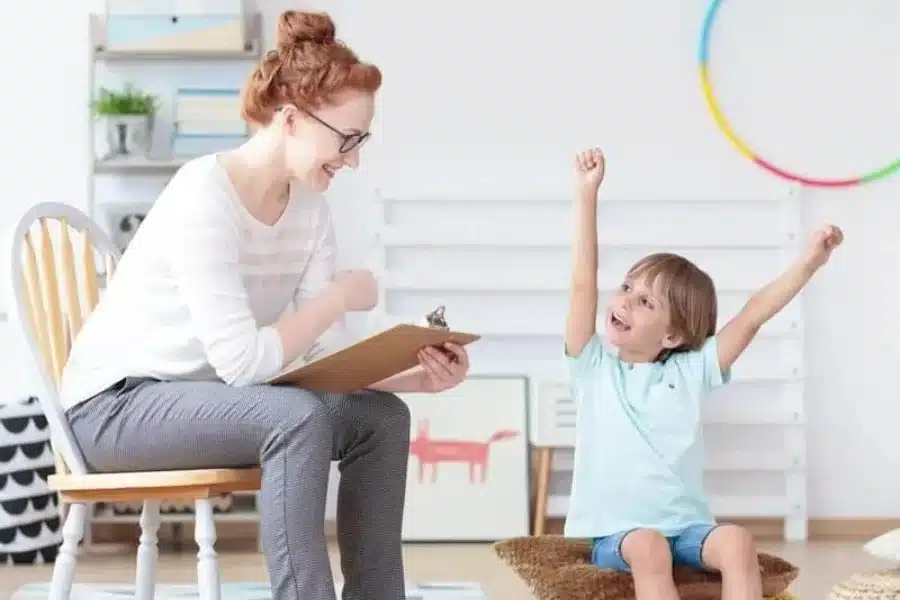 Special Education Needs Course