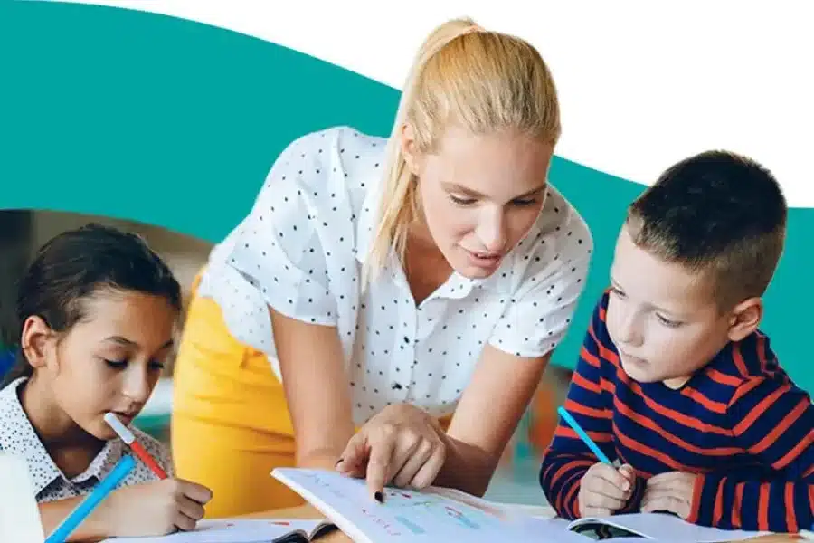 Best Place to Avail Nursery Training Courses