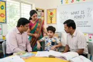 What is ADHD in Children?