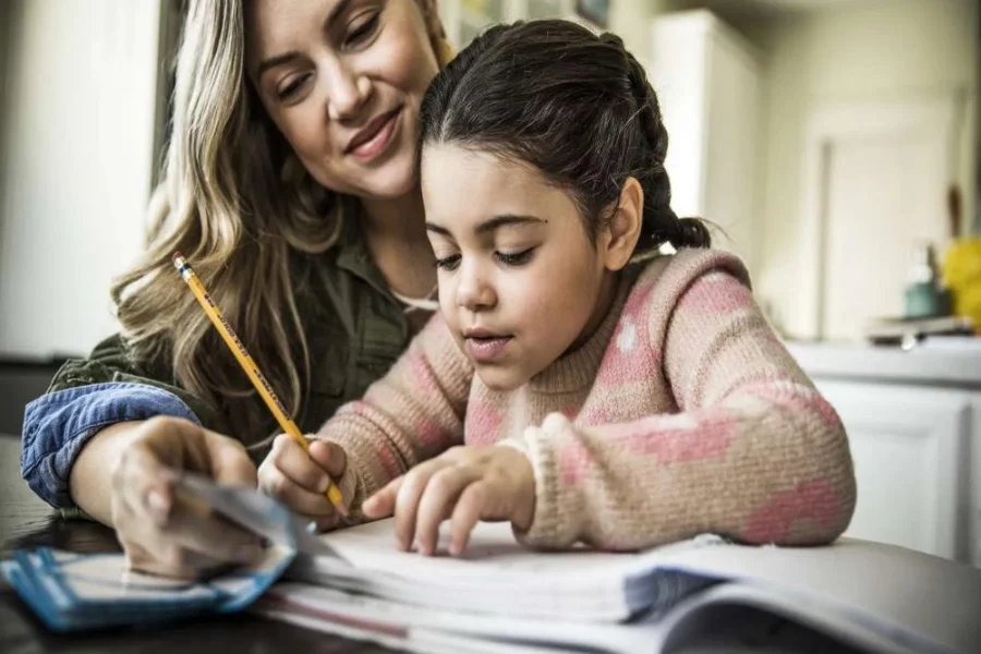 Symptoms of Learning Disorder