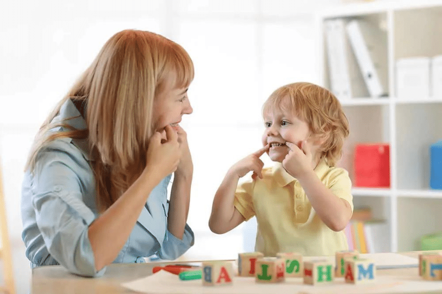 Career Growth Opportunities for a Special Educators