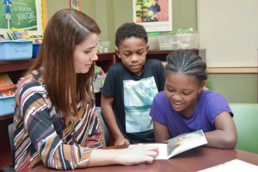 Admission and Support Services