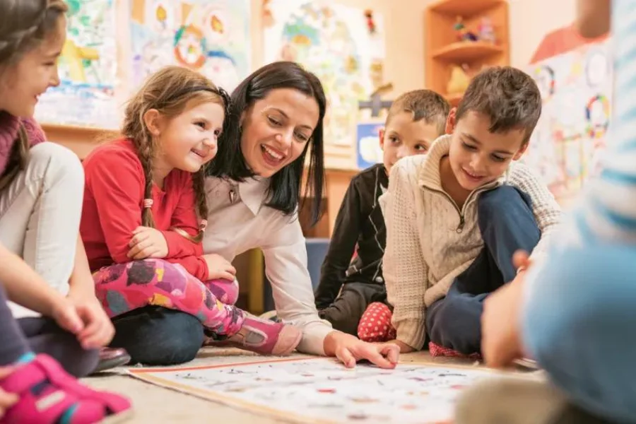 Teaching and Learning Modes