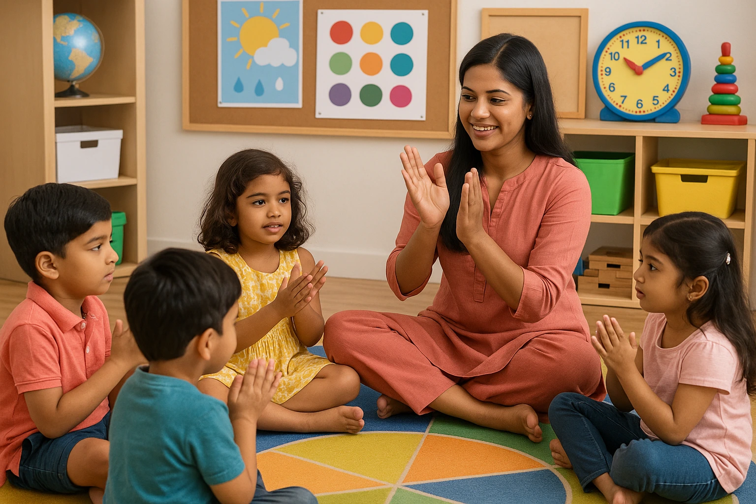 Eligibility and Course Fee