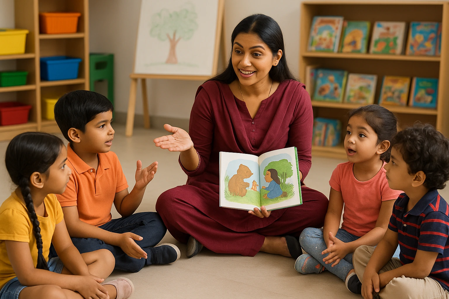 Course Levels/Duration