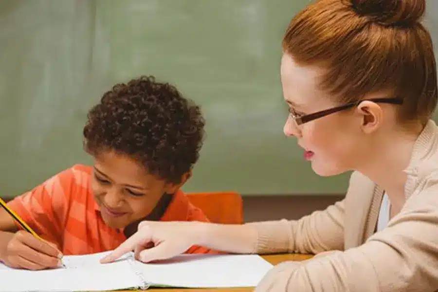 Guidelines for Teachers to Manage Learning Difficulties?