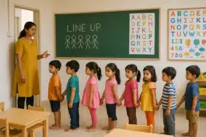 PPTC Full Form in Teaching