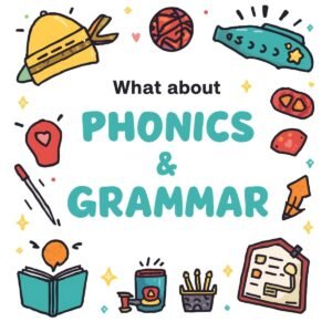 What is the Difference Between Grammar and Phonetics?
