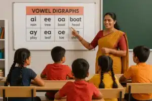 How Do You Teach Phonics?