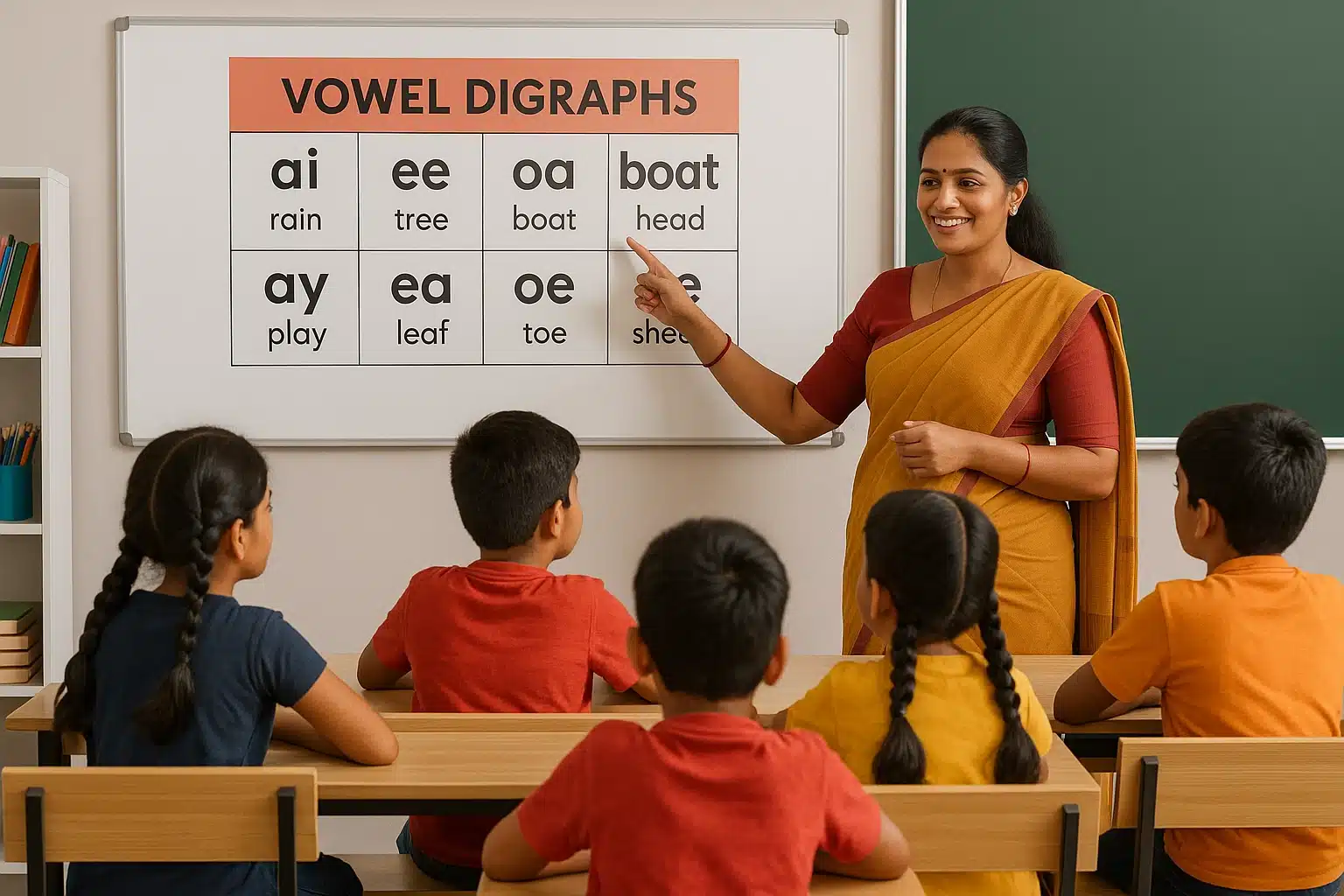 How Do You Teach Phonics?