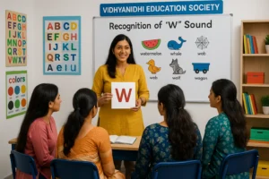 How to Learn Phonics Sounds for Beginners?