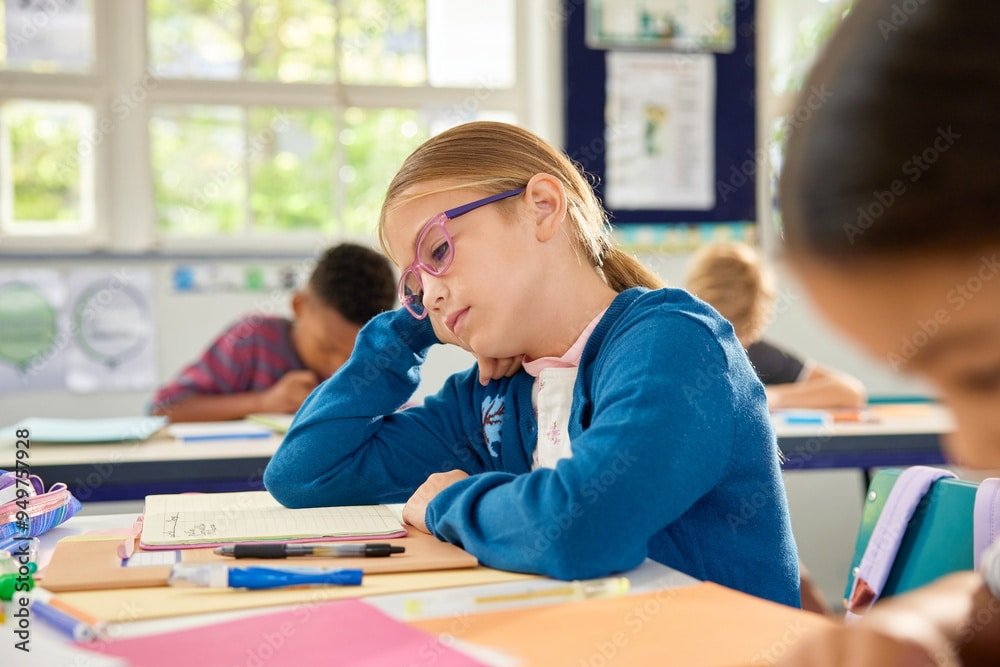 What goes into IEP Examples?