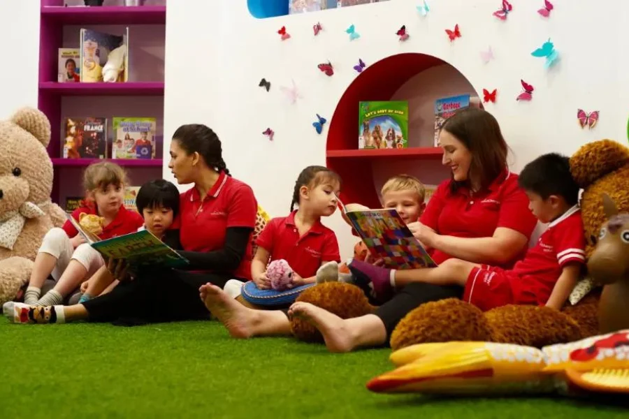 What is the Duration of Nursery Teacher Training Course?
