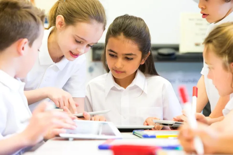 Career in Teaching After 12th