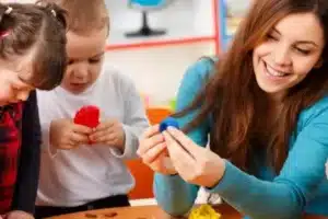 Online Diploma in Montessori Teacher Training