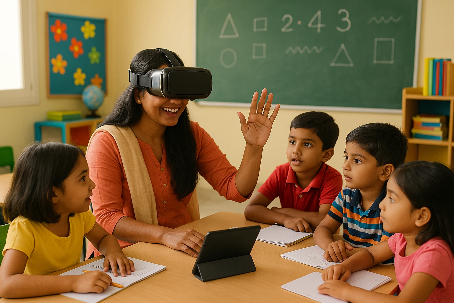 How to do Nursery Teacher Training Course with Flexible Schedules?