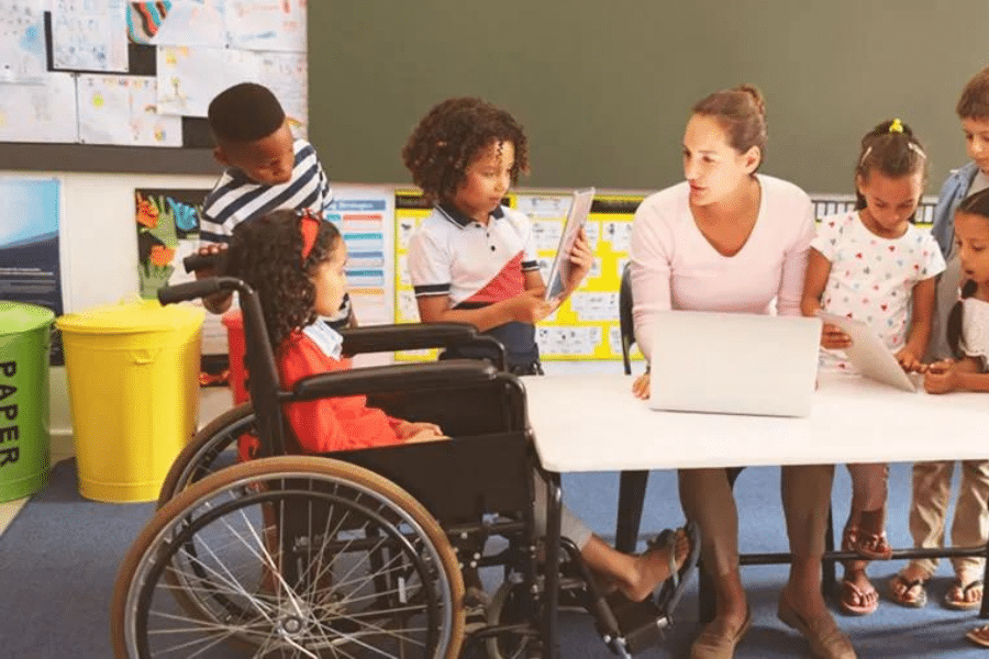 Reasons why you should do a Sped Course?