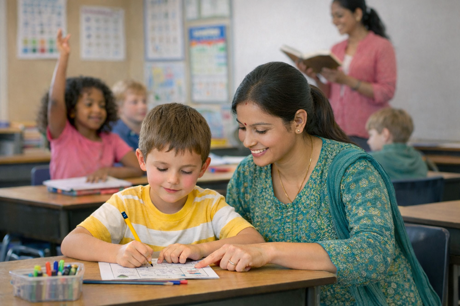 Diploma Course Options