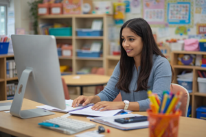 What is Management Education Meaning?