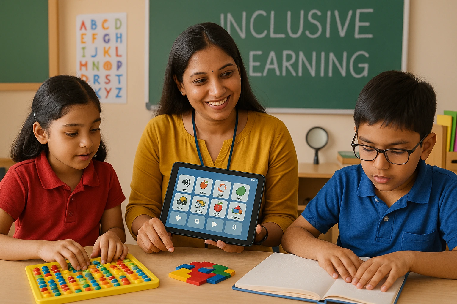 Why Does Specific Learning Disorder Occur?