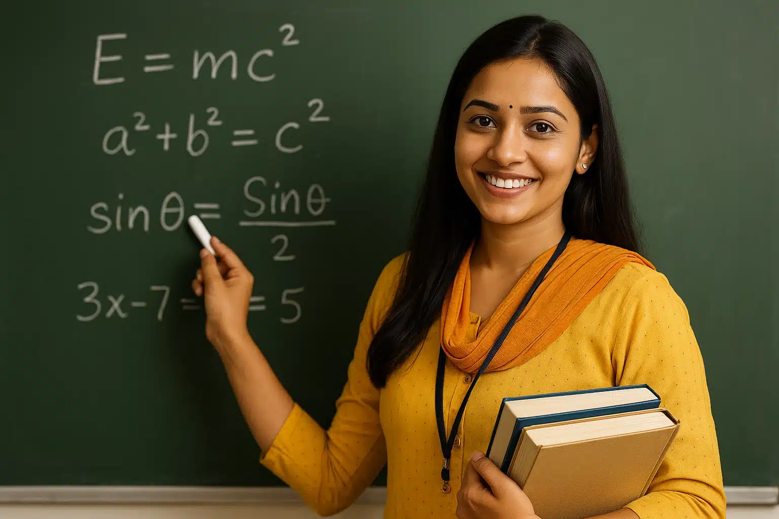 Who can join the course?