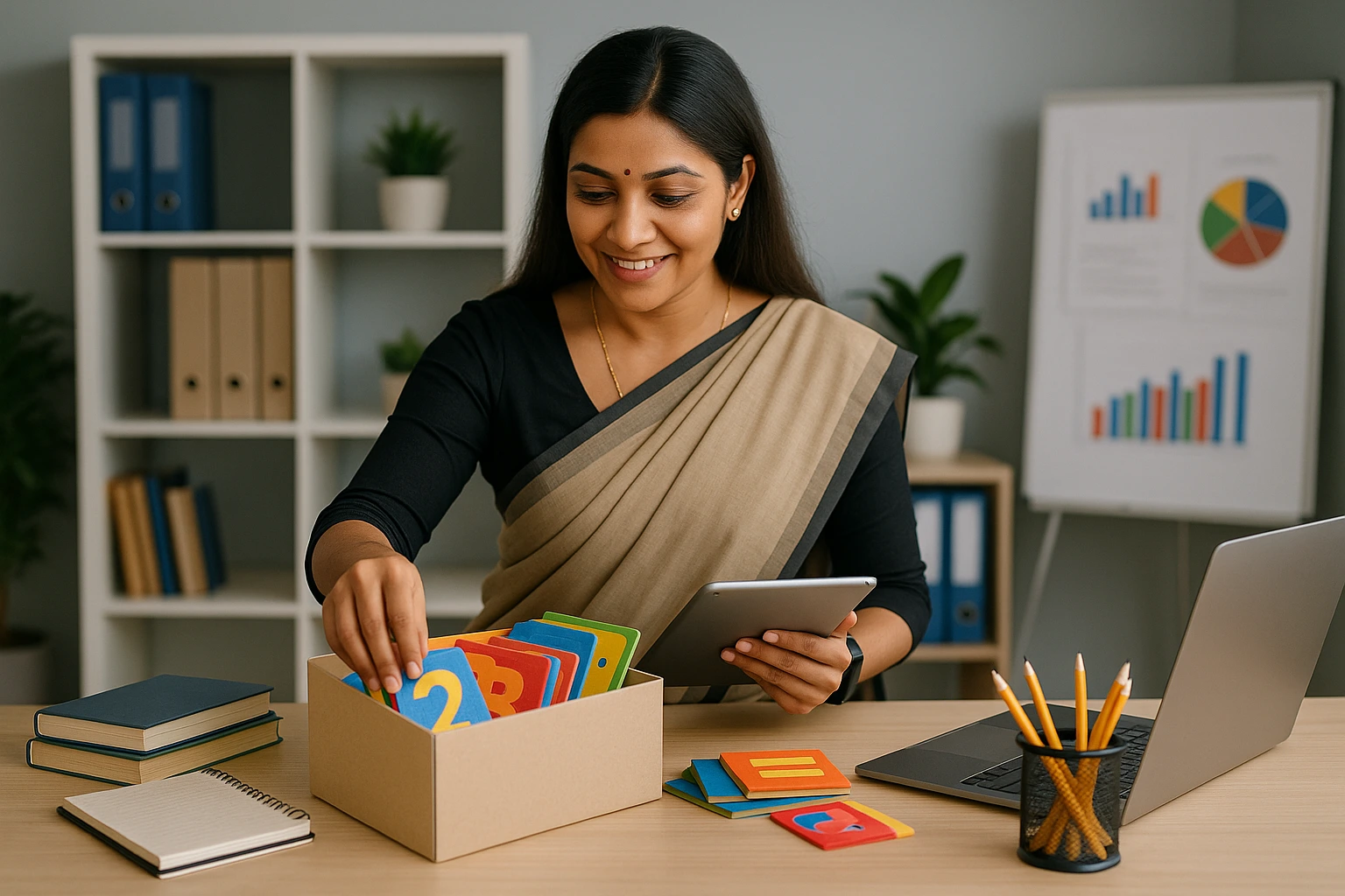 Concept and Functions of Leadership