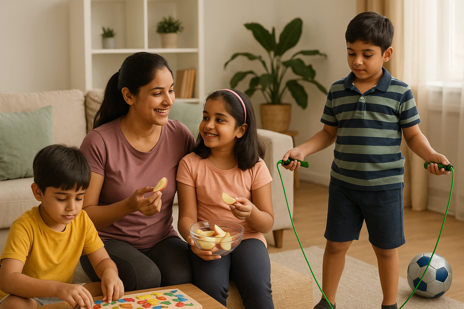 Why Choose ECCE Training Online?