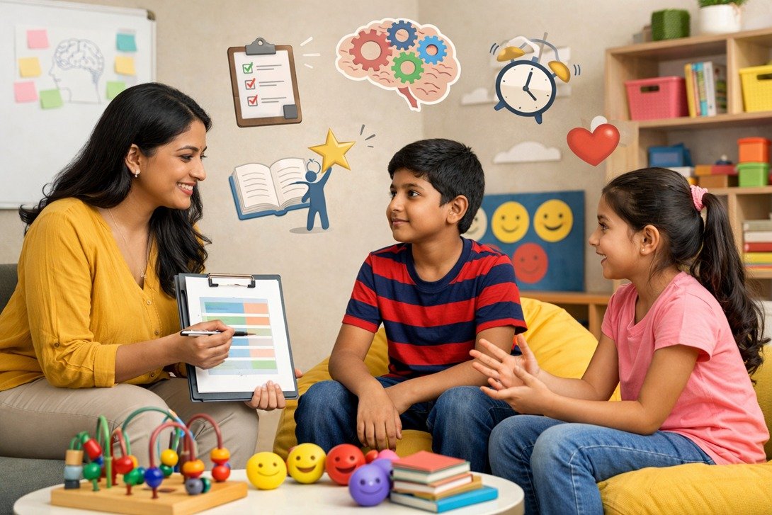 Eligibility and Course Certification